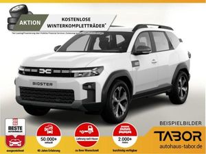 Dacia Bigster Journey HYBRID 155 el Heckkl Kam Leasing