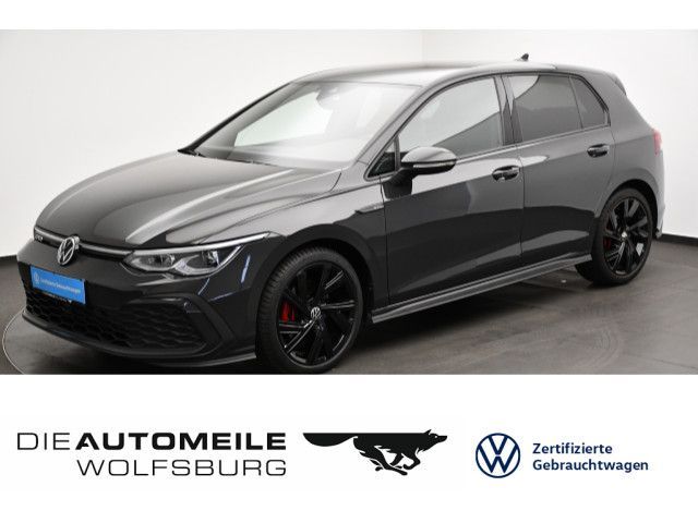 Volkswagen Golf 8 VIII GTD 2.0 TDI DSG GTD LED+/ACC Leasing
