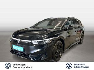 Volkswagen ID.7 Tourer Pro 360 ACC AHK AUT Akustikglas Kam.
