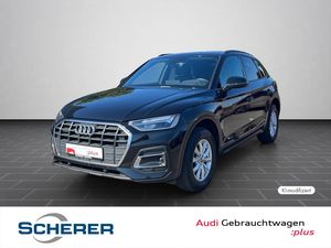 Audi Q5 50 TDI quattro AHK APP KAMERA BANG&OLUFSEN SH
