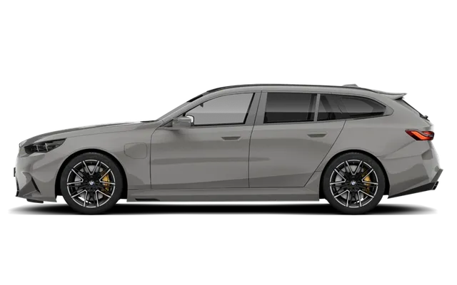 BMW M5 Plug-In Hybrid xDrive A M5