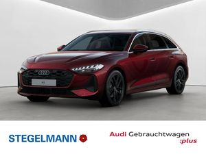 Audi A5 Avant TFSI S-tronic AHK*19Z*Sportsitze vorn