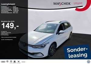 Volkswagen Golf Variant *Sonderleasing* 2.0 TDI Navi LED Ca