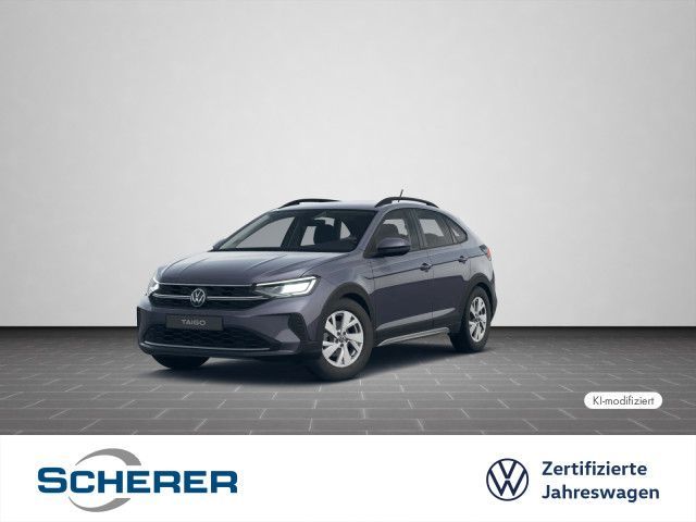 Volkswagen Taigo Life 1.0 TSI LED NAVI CARPLAY RFK SHZ Leasing