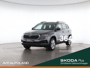 Skoda KAROQ 1.5 TSI DSG SELECTION | NAVI | LED | AHK |