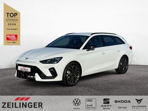 Cupra Leon ST eTSI DSG|AHK|5-J-GARANTIE|18"|EDGE-PAKET