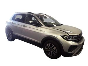 Volkswagen T-Cross Energy 1.0 TSI - LED Navi DAB SHZ PDC ACC ZV  CarPlay