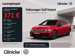 Volkswagen Passat Variant 2.0 TDI R-line "Signature" AHK St