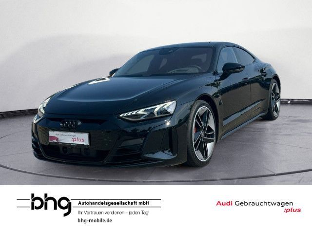 Audi RS e-tron GT AirSuspension HUD Pano B&O TopView Leasing