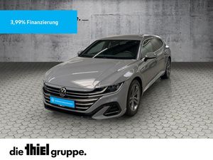 Volkswagen Arteon Shooting Brake 2.0 TSI R-Line DSG Navi+RF