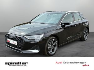 Audi A3 Sportback advanced 40 TFSIe S-tronic / Matrix
