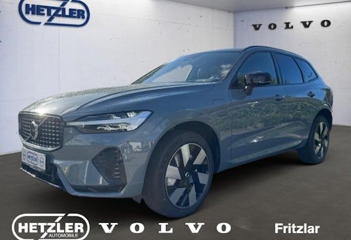 Volvo Xc60 T6 AWD Recharge Plus Dark Auto 5dr Kauf