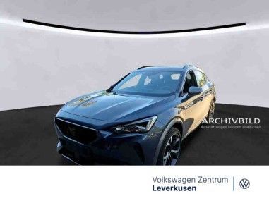 Cupra Formentor VZ 4Drive DSG AHK DCC LED KAM ACC PDC Leasing