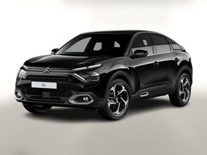 Citroën e-C4 50kWh Shine LED Nav Kam HUD PDC AppCo 18Z Auto-Abo privat Auto-Abo