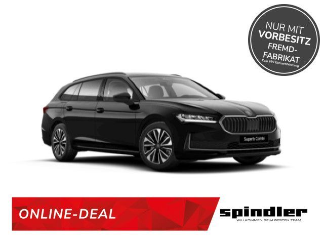 Skoda Superb Combi Plug-In *EROBERUNGSAKTION* Leasing