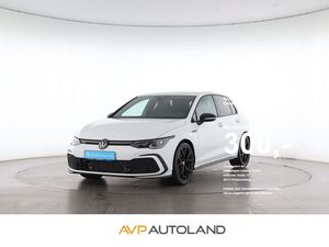 Volkswagen Golf VIII GTI 2.0 TSI DSG | LED | NAVI | SITZH.