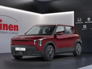 Kia EV2 AIR 42,2 KWH WIRELESS CARPLAY ANDROID AUTO