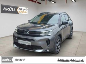Citroën C5 Aircross Max Hybrid Automatik +sofort verfügbar+ Leasing