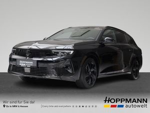 Opel Astra Sports Tourer GS 1.2 MT, Komfort, AHK, All