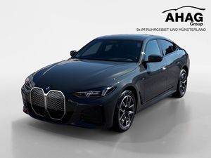 BMW i4 eDrive35 Gran Coupé