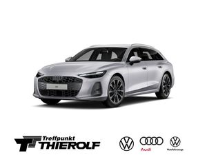 Audi A6 Avant TDI quattro Tech plus AHK