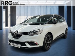 Renault Grand Scenic Leasing