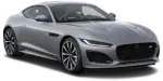 Jaguar F-Type Auto-Abos