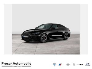 BMW 420d xDrive Gran Coupé M Sport HUD ACC AHK RFK