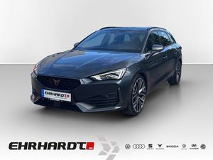 Cupra Leon Sportstourer 2.0 TSI DSG 4Drive VZ DCC AHK*