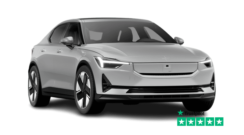 Polestar 2 Long Range Dual Motor Prime Leasing