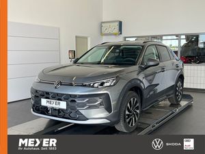 Volkswagen T-Roc  Life 1.5 eTSI DSG *AHK, Ganzjahresreifen,