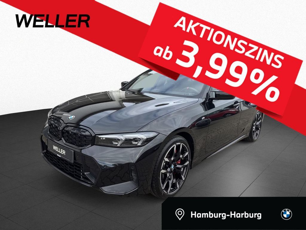 BMW M340d xDr T M SPORT PRO Pano,19