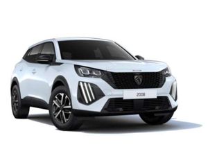 Peugeot 2008 Business Hybrid 110 Automatik, Navi TOP Ausstattung