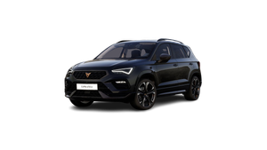 Cupra Ateca 1.5 TSI 150 PS 7-Gang DSG, schwenkbare AHK Auto-Abo
