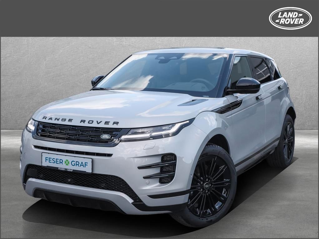 Land Rover Range Rover Evoque Dynamic SE HUD Pano Winter Leasing