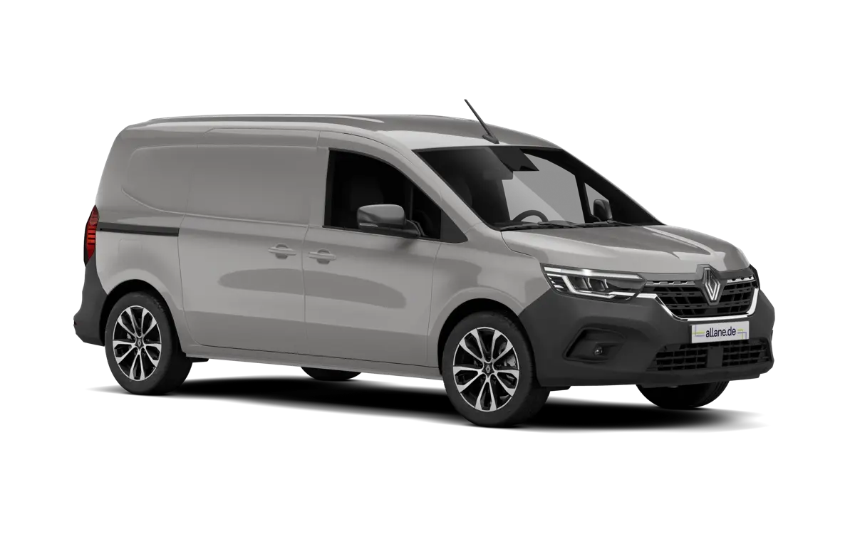 Renault Kangoo TCe 130 Techno L1 Leasing