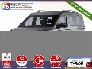 Ford Tourneo Connect GrandAut Titanium ACC LED Kam