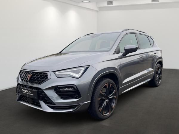 Cupra Ateca 🔥KEINE NEBENKOSTEN🔥AKRAPOVIC🔥AHK🔥 Leasing