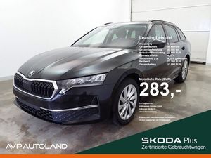 Skoda Octavia Combi 2.0 TDI DSG SELECTION | NAVI | AHK