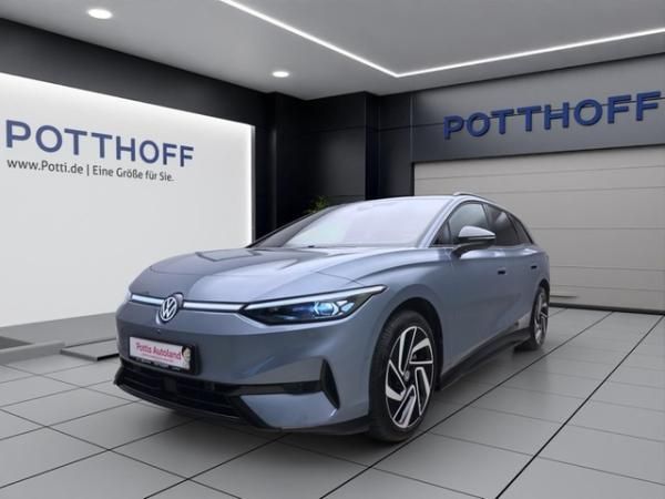 Volkswagen ID.7 Tourer PRO 💥Top LEASING AKTION💥AHK NAVI IQ.LIGHT ACC SITZHZG Leasing