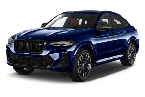BMW X4 xDrive20d AT Leasing