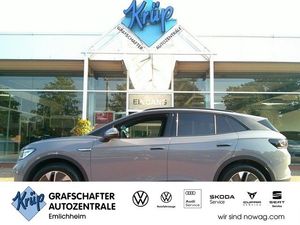 Volkswagen ID.4 Pro Performance KAMERA+ACC+MATRIX-LED+NAVI