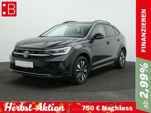 Volkswagen Taigo 1.0 TSI DSG Move MATRIX-LED NAVI AHK ACC K Leasing