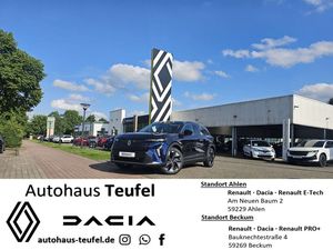 Renault Scenic E-TECH 100% e Techno 170 Comfort Range