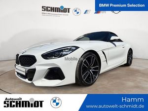 BMW Z4 sDrive30i M Sport Aut. + BPS.GARANTIE-08.2027 Leasing