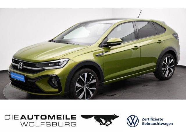Volkswagen Taigo 1.5 TSI DSG R-Line Pano/ACC/Rückkam Leasing