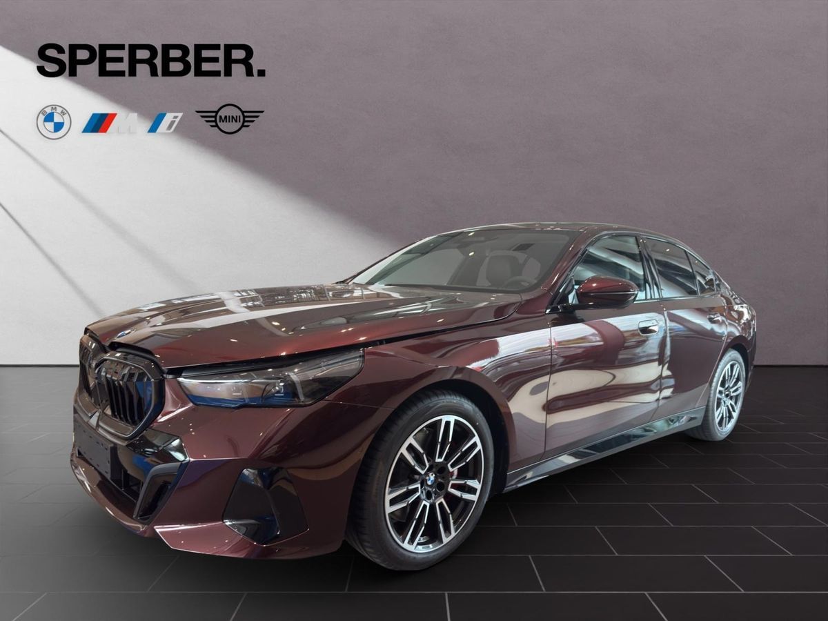 BMW 540 xDrive Limo.M-Sport Pro,Inno.-Pkt.,Autobahnass.,AHK,Indiv. Madeira uvm. Leasing