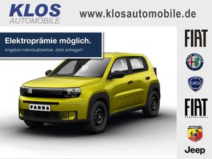 Fiat Grande Panda ELEKTRO POP 44kWh **ab 259,19€ leas