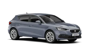 SEAT Leon 1.5 eTSI ACT 110kW Road Edition DSG