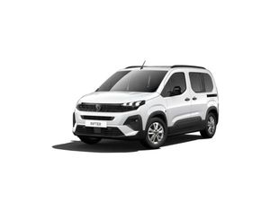 Peugeot Rifter L1 Allure Diesel 100